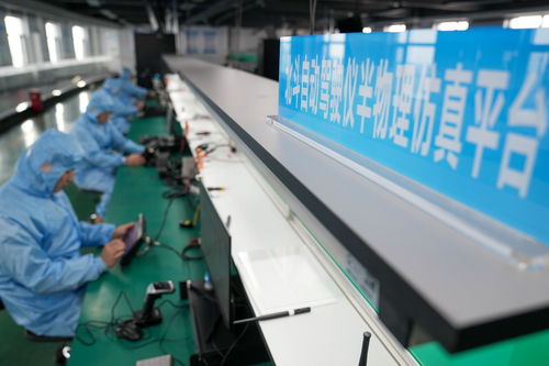 北大倉春耕新風向 智慧農機領航，科技備耕注入新動能