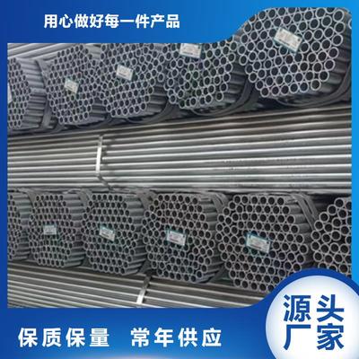 聚旺物資 以Q355方管與流體無縫管為核心，深耕墊江，服務渝東