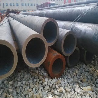 小口徑無縫鋼管精密鋼管 價格公道廠家特銷，品質精工之選