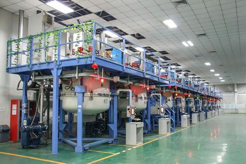 一邊停產(chǎn)一邊2000萬建新廠 天龍光電的“保殼”神操作與市場(chǎng)迷思